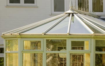 conservatory roof repair Pean Hill, Kent
