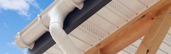 get Pean Hill guttering quotes today