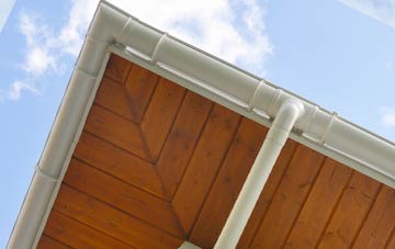 Pean Hill soffit types
