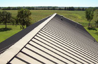 Pean Hill metal roof quotes